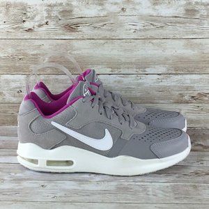 Nike Air Max Guile Purple Gray NWT